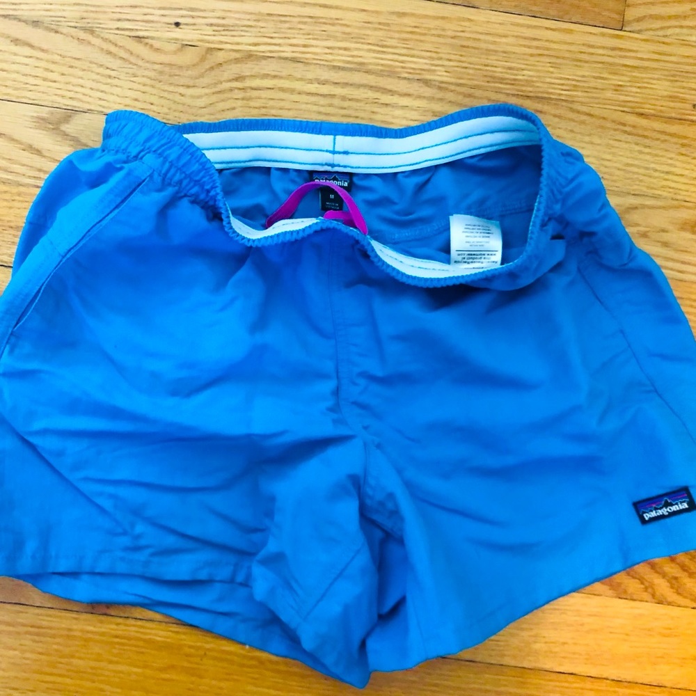 Patagonia women’s shorts